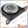 Support arbre de transmission pour IVECO | NLW-VC-004, 93163376